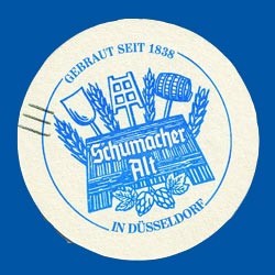Brauerei Schumacher Alt